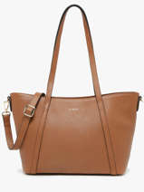 Sac Port paule S Tradition Cuir Etrier Beige tradition ETRA060S