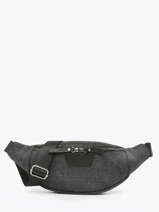 Sac Banane Light Etrier Gris light ELIS735M