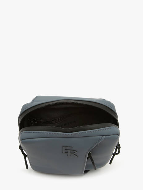 Crossbody Bag Impulsion Etrier Blue impulsion EIMP711M other view 3