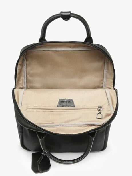 2-compartment Light Backpack Etrier Gray light ELIG8272 other view 3