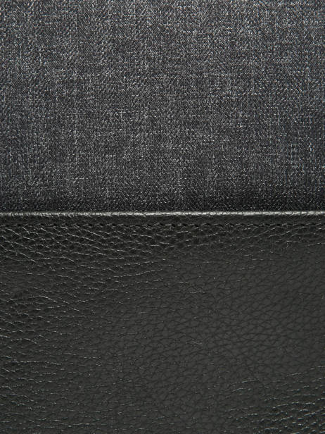 Backpack Light 2 Compartments Etrier Gray light ELIG8102 other view 5