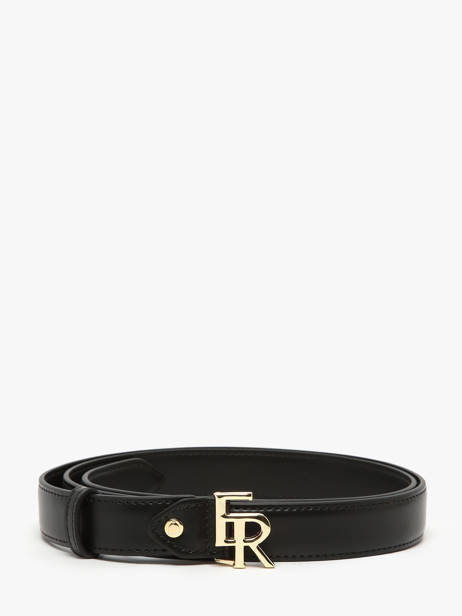 Adjustable Belt Altair Etrier Black altair EALA414C